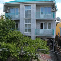Гостиница Guest House Zemlianichnaia Poliana в Анапе отзывы, цены и фото номеров - забронировать гостиницу Guest House Zemlianichnaia Poliana онлайн Анапа фото 2