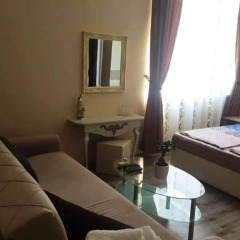 Отель Damyanov House Казанлак комната для гостей фото 2
