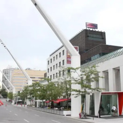 Отель Econo Lodge Downtown Канада, Монреаль - отзывы, цены и фото номеров - забронировать отель Econo Lodge Downtown онлайн