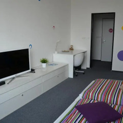 Отель Rest & Fun Center