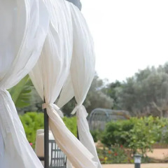 Отель Donna Coraly Resort Сиракуза фото 16