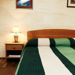 Отель Amaro Rooms 3* Стандартный номер фото 12