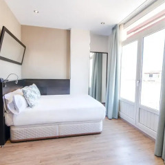 Отель Petit Palace Ruzafa 3* Стандартный номер фото 13
