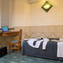 Hotel Ciao Стандартный номер с различными типами кроватей фото 2