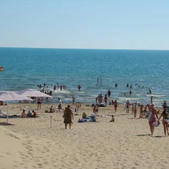 Гостиница Гостевой Дом Авача в Анапе отзывы, цены и фото номеров - забронировать гостиницу Гостевой Дом Авача онлайн Анапа пляж фото 2