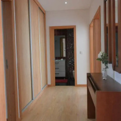 Отель Flat in Porto- Boavista комната для гостей фото 5