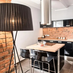 Апартаменты Friendly Inn Apartments Хожув в номере фото 2