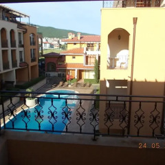 Апартаменты Apartment in Marina Ville Complex Апартаменты с различными типами кроватей фото 18