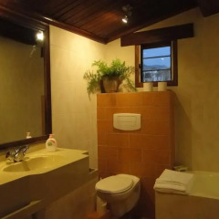 Отель Goodlife Residence ванная