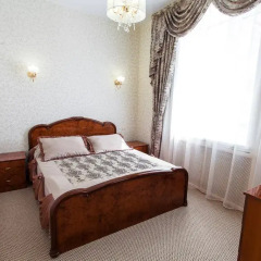 АРТ Отель 3* Люкс с различными типами кроватей фото 2