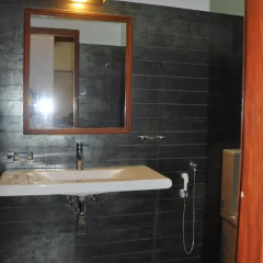 Отель Refresh Cabana Garden 2* Номер Делюкс с различными типами кроватей фото 11