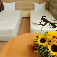 Hotel Simona Complex Sofia удобства в номере фото 2