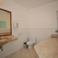 Rio Búzios Beach Hotel Стандартный номер с различными типами кроватей фото 9