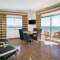 Отель Apartamentos Bajondillo Апартаменты с различными типами кроватей фото 5