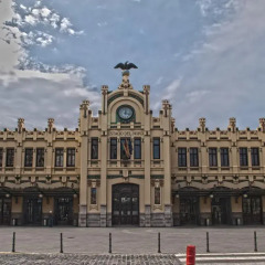 Отель Apartamento Travel Habitat Atico Centro Валенсия фото 2