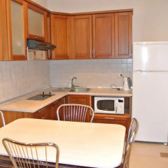 Гостиница Таврида 4* Апартаменты разные типы кроватей фото 49