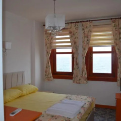 Отель Hera Otel комната для гостей фото 2