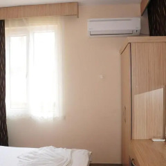 Апарт-Отель Arda 3* Студия с различными типами кроватей фото 5