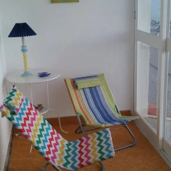 Отель Ericeira Beach TownHouse интерьер отеля