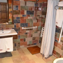 Отель Casa Rural La Dueña 3* Стандартный номер с различными типами кроватей фото 8