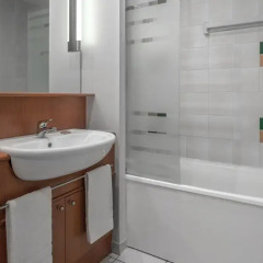 Citadines Apart`Hotel Montmartre 3* Студия