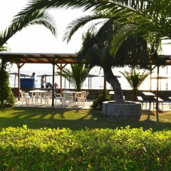 Отель Regos Resort Hotel Греция, Ситония - отзывы, цены и фото номеров - забронировать отель Regos Resort Hotel онлайн помещение для мероприятий