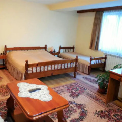 Отель Boyadjiyski Guest House 3* Стандартный номер фото 2