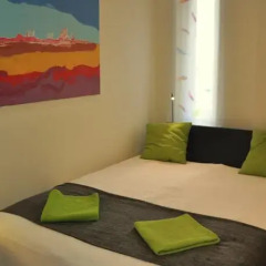 Апартаменты Anton Apartments Варшава комната для гостей фото 3