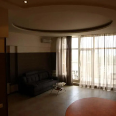 Гостиница Pearl of Odessa спа