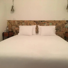 Отель Maison Nos B&B комната для гостей фото 4