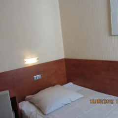 Hotel Haus Rheinblick комната для гостей фото 5