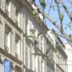 Отель De Cabourg Париж пляж