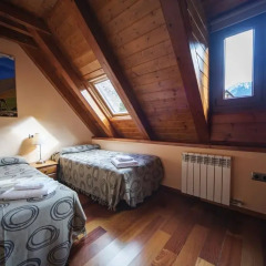 Отель Cap dera Vila - Apartamentos Turísticos комната для гостей фото 4