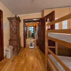 Hostel Centar сауна