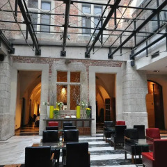 Hotel Stary
