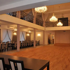 Отель Villa Szamocin