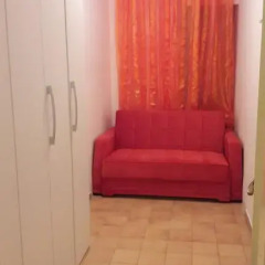 Отель Appartamento Gabbiano Скалея комната для гостей фото 5