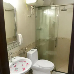 Time Hotel 3* Улучшенный номер с 2 отдельными кроватями