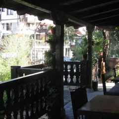 Отель Oasis Guest House Болгария, Банско - отзывы, цены и фото номеров - забронировать отель Oasis Guest House онлайн
