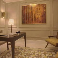 Landmark Amman Hotel & Conference Center 5* Президентский люкс с различными типами кроватей фото 15