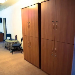 Hostel Oshbackpackers детские мероприятия фото 2