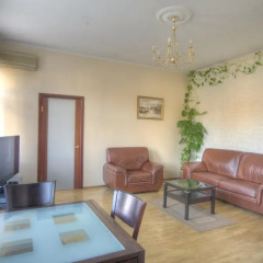 Гостиница KievInn 2* Апартаменты с различными типами кроватей фото 11