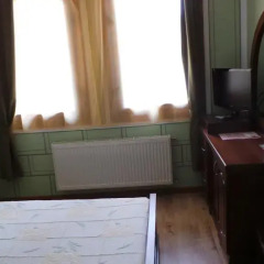 Chuchura Family Hotel 2* Стандартный номер с различными типами кроватей фото 15
