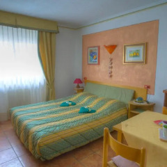 Отель La Roche Hotel Appartments Италия, Аоста - отзывы, цены и фото номеров - забронировать отель La Roche Hotel Appartments онлайн детские мероприятия