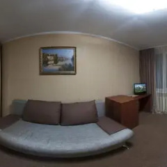Hotel Airport сауна