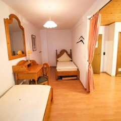 Hotel Atlanta Мюнхен спа