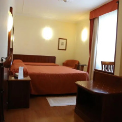 Hotel President 4* Стандартный номер с двуспальной кроватью фото 2