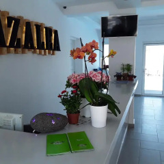 Отель Azalea Studios & Apartments Греция, Остров Санторини - отзывы, цены и фото номеров - забронировать отель Azalea Studios & Apartments онлайн питание