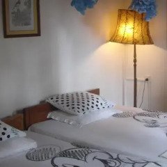 Отель Guest House Sujatha Канди комната для гостей фото 4
