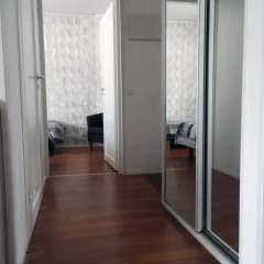 Отель Motelli Kontio 3* Апартаменты фото 13